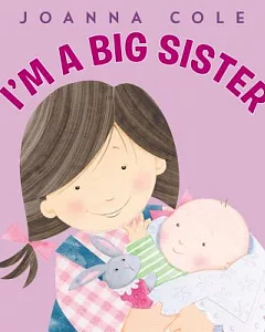 Soy una hermana mayor / I’m a Big Sister