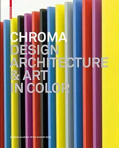 Chroma: Design Architecture & Art in Color