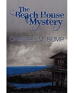 The Beach House Mystery