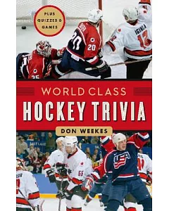 World Class Hockey Trivia
