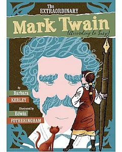 The Extraordinary Mark Twain According to Susy