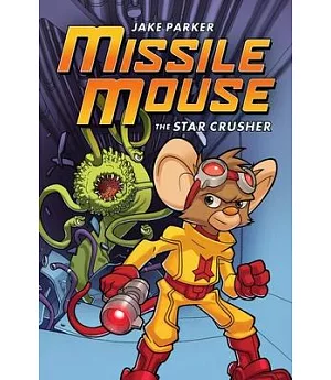 Missile Mouse 1: The Star Crusher