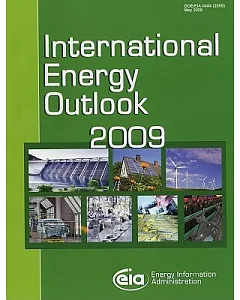 International energy Outlook 2009
