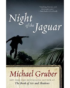 Night of the Jaguar