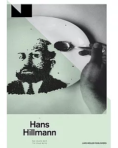 Hans Hillmann: Das Visuelle Werk the Visual Works