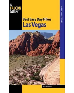 Best Easy Day Hikes Las Vegas