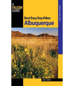 Best Easy Day Hikes Albuquerque