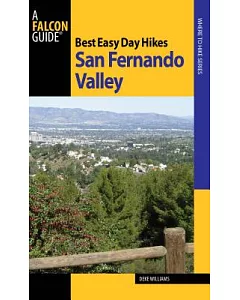 Best Easy Day Hikes San Fernando Valley