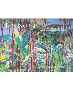 Ben Norris: American Modernist, 1910-2006 : An Autobiography