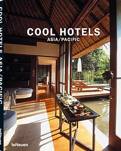 Cool Hotels Asia/Pacific