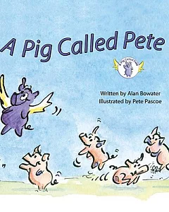A Pig Called Pete