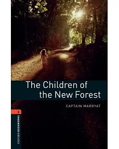 The Children of New Forest