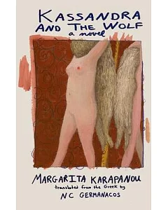 Kassandra and the Wolf