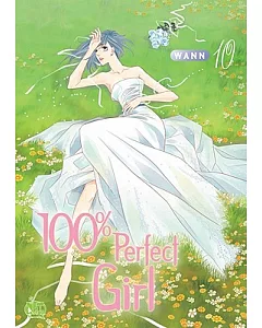 100% Perfect Girl 10