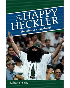 The Happy Heckler