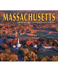 Massachusetts Impressions