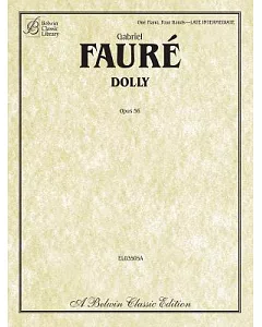 Dolly, Op. 56