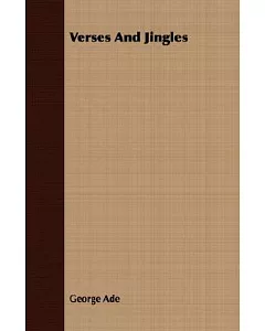Verses and Jingles