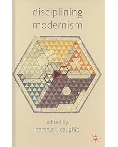 Disciplining Modernism