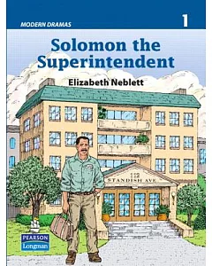 Solomon the Superintendent