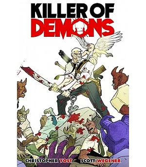 Killer of Demons 1