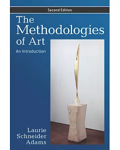 The Methodologies of Art: An Introduction