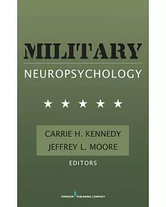 Military Neuropsychology