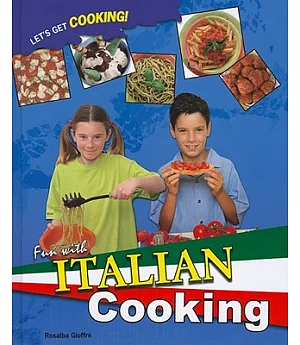 Fun With Italian Cooking