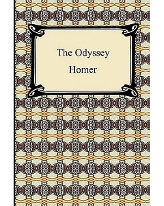 The Odyssey: The samuel Butler Prose Translation