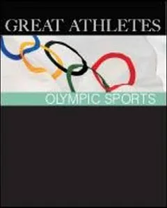 Great Athletes Olympic Sports