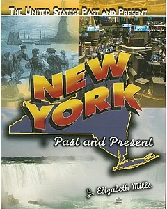 New York: Past and Present