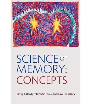 Science of Memory: Concepts