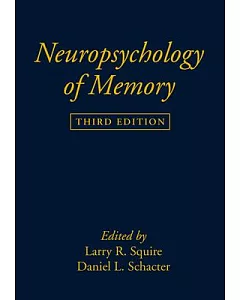 Neuropsychology of Memory