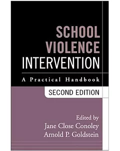 School Violence Intervention: A Practical Handbook