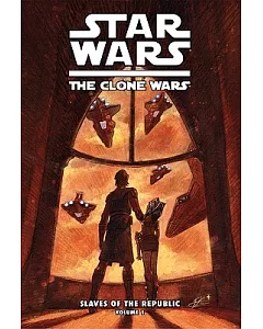 Star Wars: The Clone Wars: Slaves of the Republic: The Mystery of Kiros