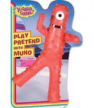 Play Pretend With Muno