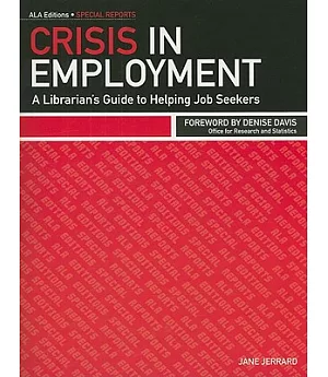 Crisis in Employment