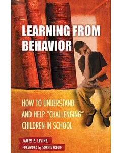 Learning from Behavior: How to Understand and Help 