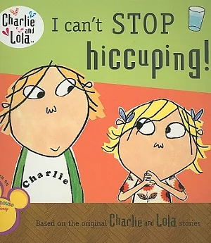 I Can’t Stop Hiccuping!