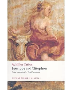Leucippe and Clitophon