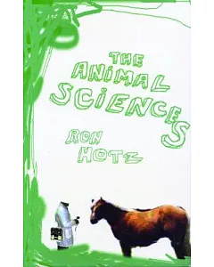 The Animal Sciences
