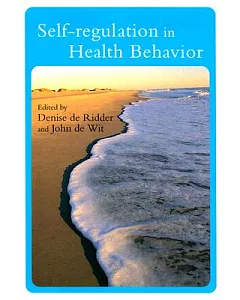 Self-regulation in Health Behaviour