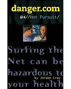 Danger.Com @4// Hot Pursuit/