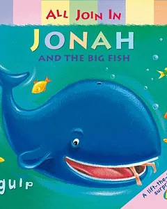 Jonah and the Big Fish