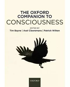 The Oxford Companion to Consciousness