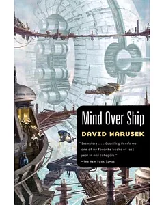 Mind over Ship