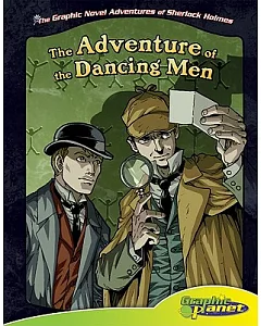 Adventure of the Dancing Men: The Adventure of the Dancing Men