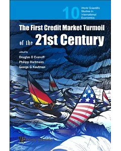 The First Credit Market Turmoil of the 21st Century