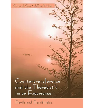Countertransference And the Therapist’s Inner Experience: Perils And Possibilities