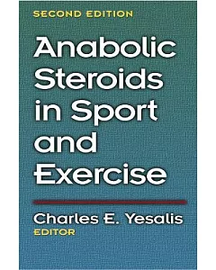 Anabolic Steroids in Sport and Exercise